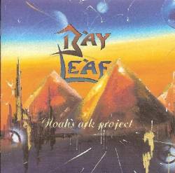 Bay Leaf : Noah's Ark Project